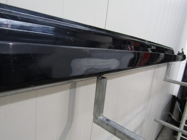 Zijskirt Dorpellijst Rechts BMW X3 G01 M-pakket Mpakket X4 G02 17- 51778064808 Dorpel P13939