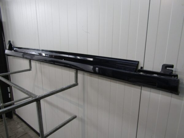Zijskirt Dorpellijst Rechts BMW X3 G01 M-pakket Mpakket X4 G02 17- 51778064808 Dorpel P13939