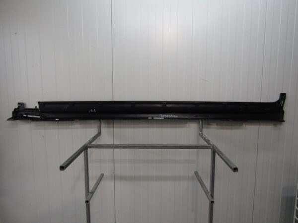 Zijskirt Dorpellijst Rechts BMW X3 G01 M-pakket Mpakket X4 G02 17- 51778064808 Dorpel P13939