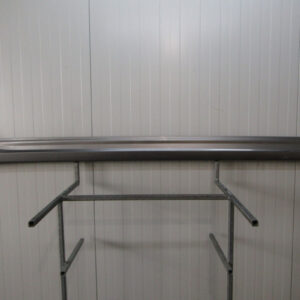 Zijskirt Dorpellijst Rechts BMW X3 G01 M-pakket Mpakket X4 G02 17- 51778064808 Dorpel P13892