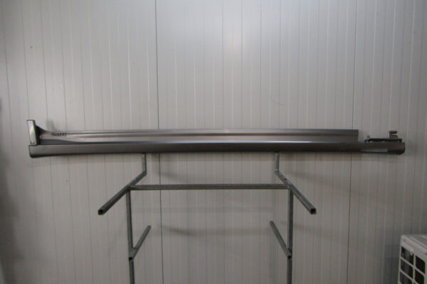 Zijskirt Dorpellijst Rechts BMW X3 G01 M-pakket Mpakket X4 G02 17- 51778064808 Dorpel P13892