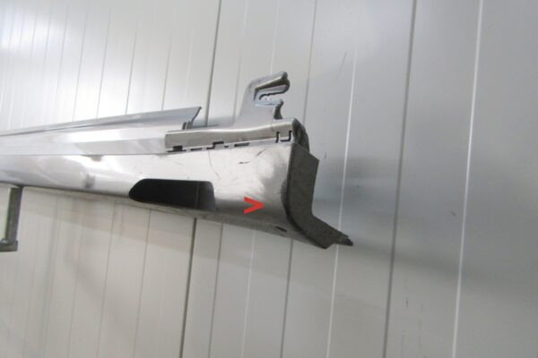 Zijskirt Dorpellijst Rechts BMW X3 G01 M-pakket Mpakket X4 G02 17- 51778064808 Dorpel P13892