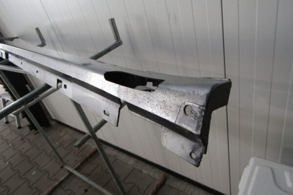 Zijskirt Dorpellijst Rechts BMW X3 G01 M-pakket Mpakket X4 G02 17- 51778064808 Dorpel P13892