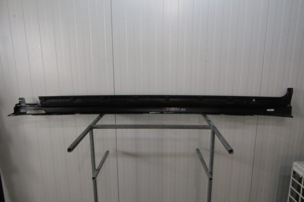 Zijskirt Dorpellijst Rechts BMW X3 G01 M-pakket Mpakket X4 G02 17- 51778064808 Dorpel P13892