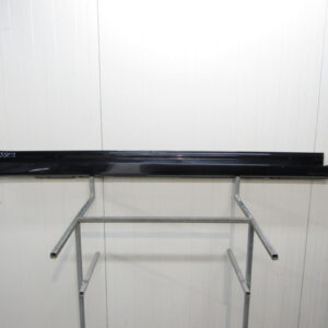 Zijskirt Dorpellijst Rechts BMW X3 G01 M-pakket MPakket X4 G02 17- 51778064808 Dorpel P15502