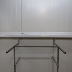 Zijskirt Dorpellijst Rechts BMW X3 G01 M-pakket  Mpakket X4 G02 17- 51778064808 Dorpel P15620