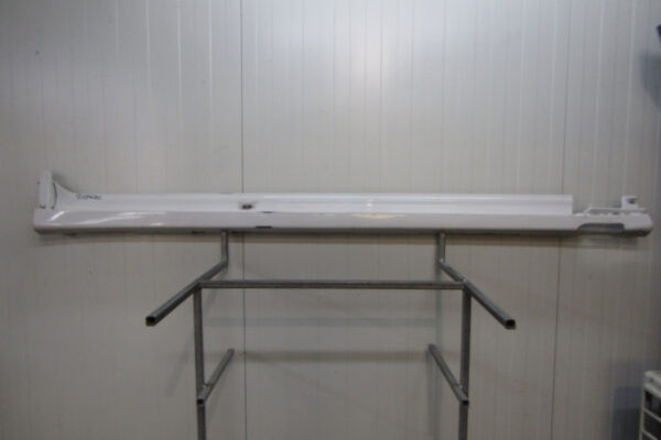 Zijskirt Dorpellijst Rechts BMW X3 G01 M-pakket  Mpakket X4 G02 17- 51778064808 Dorpel P15620