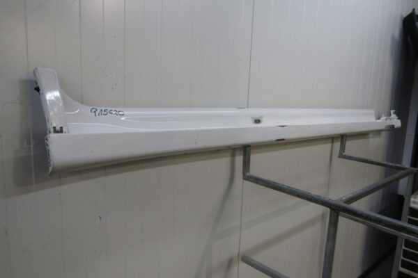 Zijskirt Dorpellijst Rechts BMW X3 G01 M-pakket  Mpakket X4 G02 17- 51778064808 Dorpel P15620
