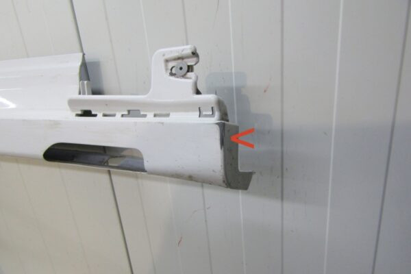 Zijskirt Dorpellijst Rechts BMW X3 G01 M-pakket  Mpakket X4 G02 17- 51778064808 Dorpel P15620