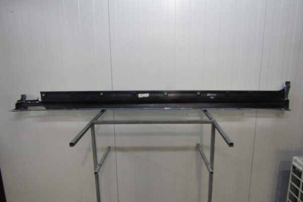 Zijskirt Dorpellijst Rechts BMW X3 G01 M-pakket  Mpakket X4 G02 17- 51778064808 Dorpel P15620