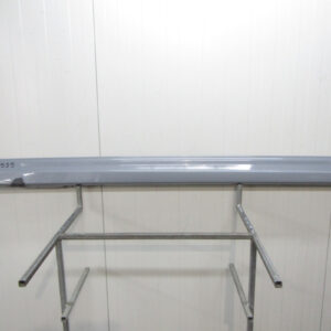 Zijskirt Dorpellijst Rechts BMW X3 G01 M-pakket Mpakket X4 G02 17- 51778064808 Dorpel P15939