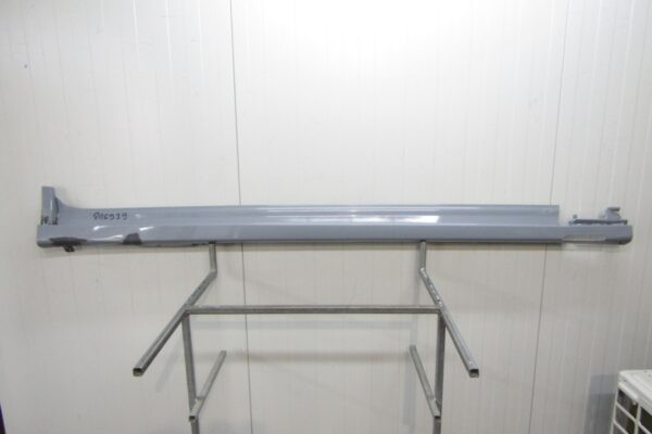 Zijskirt Dorpellijst Rechts BMW X3 G01 M-pakket Mpakket X4 G02 17- 51778064808 Dorpel P15939