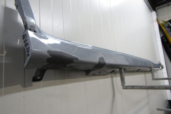 Zijskirt Dorpellijst Rechts BMW X3 G01 M-pakket Mpakket X4 G02 17- 51778064808 Dorpel P15939