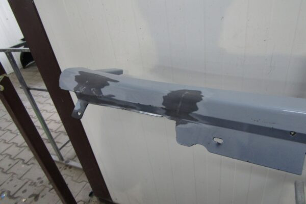 Zijskirt Dorpellijst Rechts BMW X3 G01 M-pakket Mpakket X4 G02 17- 51778064808 Dorpel P15939