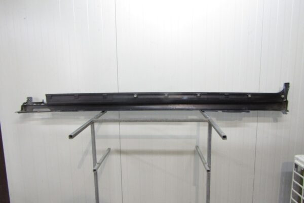 Zijskirt Dorpellijst Rechts BMW X3 G01 M-pakket Mpakket X4 G02 17- 51778064808 Dorpel P15939