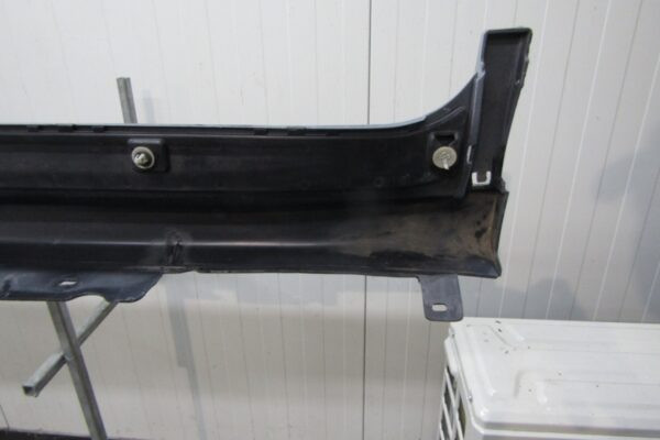 Zijskirt Dorpellijst Rechts BMW X3 G01 M-pakket Mpakket X4 G02 17- 51778064808 Dorpel P15939