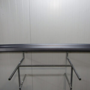 Zijskirt Dorpellijst Rechts BMW X3 G01 M-pakket MPakket X4 G02 17- 51778064808  Dorpel P15977