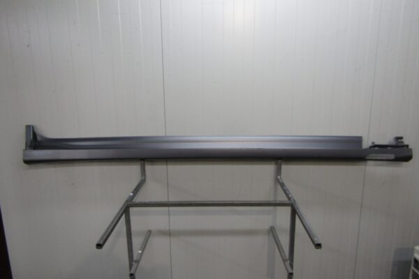 Zijskirt Dorpellijst Rechts BMW X3 G01 M-pakket MPakket X4 G02 17- 51778064808  Dorpel P15977