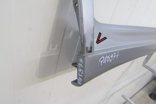 Zijskirt Dorpellijst Rechts BMW X3 G01 M-pakket MPakket X4 G02 17- 51778064808  Dorpel P15977