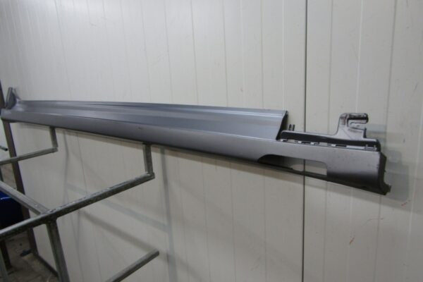 Zijskirt Dorpellijst Rechts BMW X3 G01 M-pakket MPakket X4 G02 17- 51778064808  Dorpel P15977