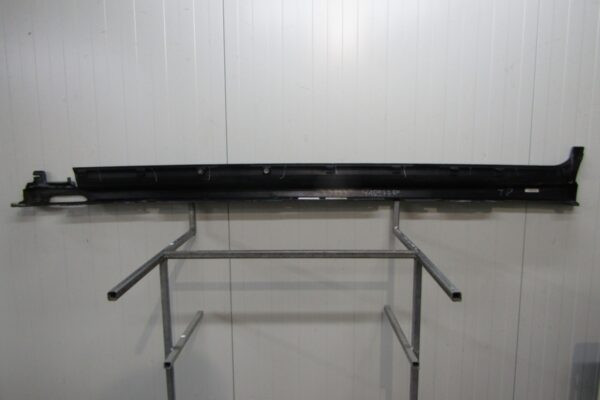 Zijskirt Dorpellijst Rechts BMW X3 G01 M-pakket MPakket X4 G02 17- 51778064808  Dorpel P15977