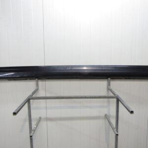 Zijskirt Dorpellijst Rechts BMW X3 G01 M-pakket MPakket X4 G02 17- 51778064808  Dorpel P16038