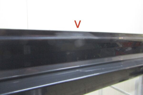 Zijskirt Dorpellijst Rechts BMW X3 G01 M-pakket MPakket X4 G02 17- 51778064808  Dorpel P16038