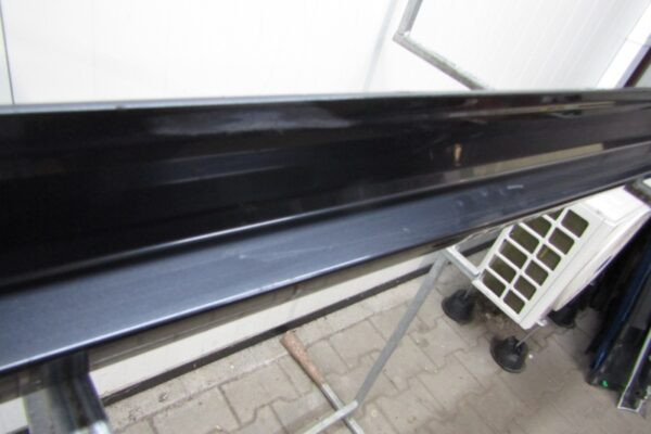 Zijskirt Dorpellijst Rechts BMW X3 G01 M-pakket MPakket X4 G02 17- 51778064808  Dorpel P16038
