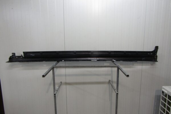 Zijskirt Dorpellijst Rechts BMW X3 G01 M-pakket MPakket X4 G02 17- 51778064808  Dorpel P16038