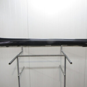 Zijskirt Dorpellijst Rechts BMW 3 G20 G21 M-Pakket MPakket  18- Sedan Stationwagen 51778069382  Dorpel P15989