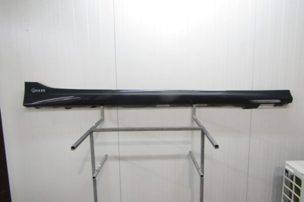 Zijskirt Dorpellijst Rechts BMW 3 G20 G21 M-Pakket MPakket  18- Sedan Stationwagen 51778069382  Dorpel P15989