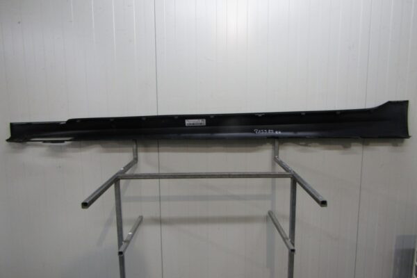 Zijskirt Dorpellijst Rechts BMW 3 G20 G21 M-Pakket MPakket  18- Sedan Stationwagen 51778069382  Dorpel P15989