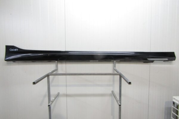 Zijskirt Dorpellijst Rechts BMW 3 G20 G21 M Pakket MPakket 18- Sedan Stationwagen 51778069382 Dorpel P16007 