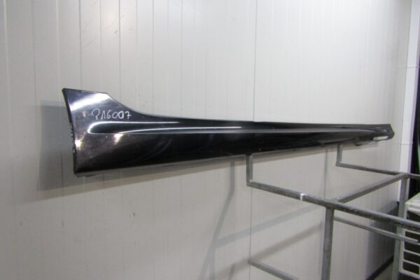 Zijskirt Dorpellijst Rechts BMW 3 G20 G21 M Pakket MPakket 18- Sedan Stationwagen 51778069382 Dorpel P16007 