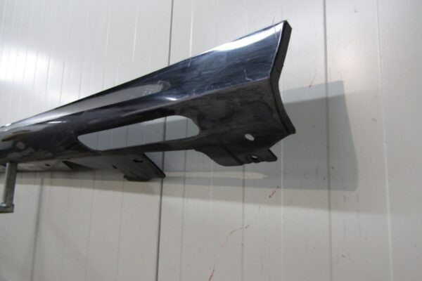 Zijskirt Dorpellijst Rechts BMW 3 G20 G21 M Pakket MPakket 18- Sedan Stationwagen 51778069382 Dorpel P16007 