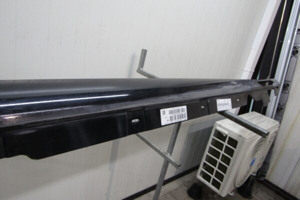 Zijskirt Dorpellijst Rechts BMW 3 G20 G21 M Pakket MPakket 18- Sedan Stationwagen 51778069382 Dorpel P16007 