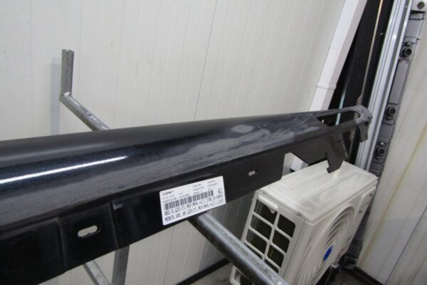 Zijskirt Dorpellijst Rechts BMW 3 G20 G21 M Pakket MPakket 18- Sedan Stationwagen 51778069382 Dorpel P16007 