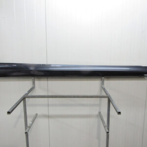 Zijskirt Dorpellijst Rechts BMW 3 G20 G21 M Pakket MPakket 18- sedan stationwagen 51778069382  Dorpel P16023