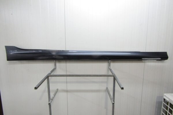 Zijskirt Dorpellijst Rechts BMW 3 G20 G21 M Pakket MPakket 18- sedan stationwagen 51778069382  Dorpel P16023