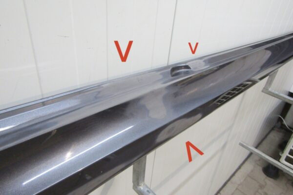 Zijskirt Dorpellijst Rechts BMW 3 G20 G21 M Pakket MPakket 18- sedan stationwagen 51778069382  Dorpel P16023