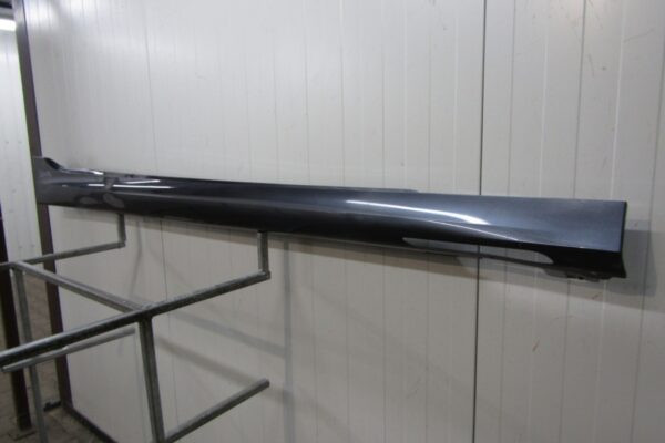 Zijskirt Dorpellijst Rechts BMW 3 G20 G21 M Pakket MPakket 18- sedan stationwagen 51778069382  Dorpel P16023