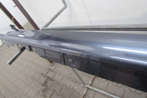 Zijskirt Dorpellijst Rechts BMW 3 G20 G21 M Pakket MPakket 18- sedan stationwagen 51778069382  Dorpel P16023