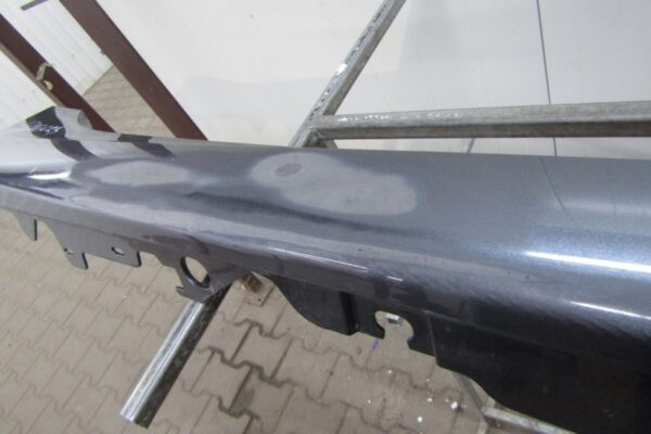 Zijskirt Dorpellijst Rechts BMW 3 G20 G21 M Pakket MPakket 18- sedan stationwagen 51778069382  Dorpel P16023