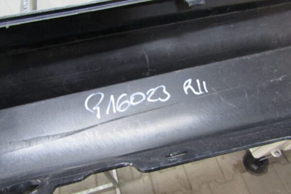 Zijskirt Dorpellijst Rechts BMW 3 G20 G21 M Pakket MPakket 18- sedan stationwagen 51778069382  Dorpel P16023