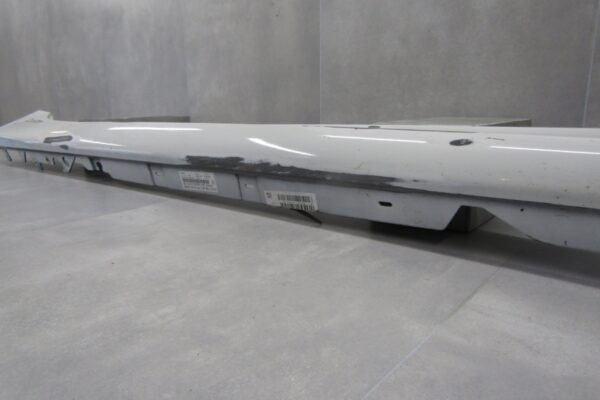 Zijskirt Dorpellijst Rechts BMW 3 G20 G21 M Pakket  MPakket 18- sedan stationwagen 51778069382  Dorpel P16092