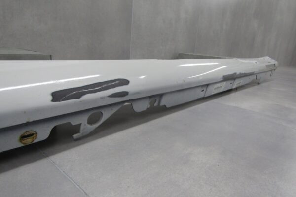 Zijskirt Dorpellijst Rechts BMW 3 G20 G21 M Pakket  MPakket 18- sedan stationwagen 51778069382  Dorpel P16092