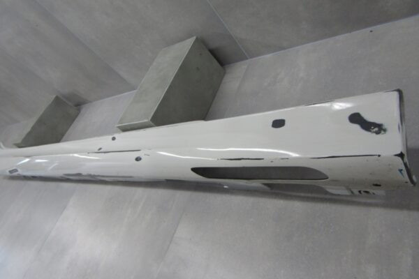 Zijskirt Dorpellijst Rechts BMW 3 G20 G21 M Pakket  MPakket 18- sedan stationwagen 51778069382  Dorpel P16092