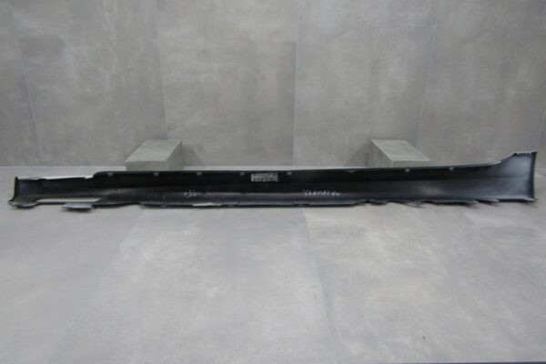 Zijskirt Dorpellijst Rechts BMW 3 G20 G21 M Pakket  MPakket 18- sedan stationwagen 51778069382  Dorpel P16092