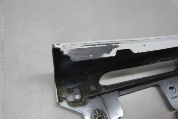 Zijskirt Dorpellijst Rechts BMW 3 G20 G21 M Pakket  MPakket 18- sedan stationwagen 51778069382  Dorpel P16092