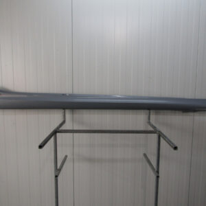 Zijskirt Dorpellijst Rechts BMW 3 G20 G21 M Pakket MPakket 18- 51778069382 Dorpel P13963